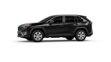 Used 2025 Toyota RAV4 SUV