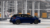 New 2027 Toyota Corolla Hatchback Sedan