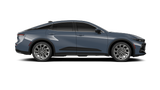 New 2026 Toyota Crown Sedan