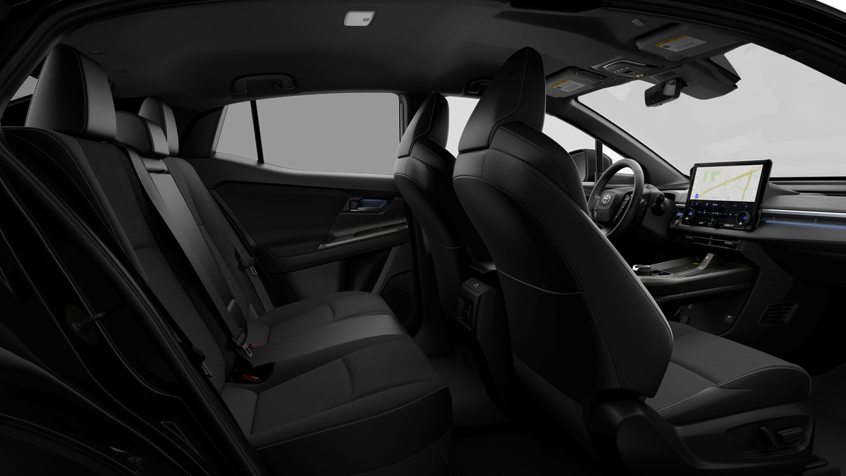 2026 Toyota C-HR XSE - Photo 28