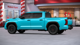 New 2026 Toyota Tundra i-FORCE MAX Truck
