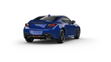New 2026 Toyota GR86 Coupe