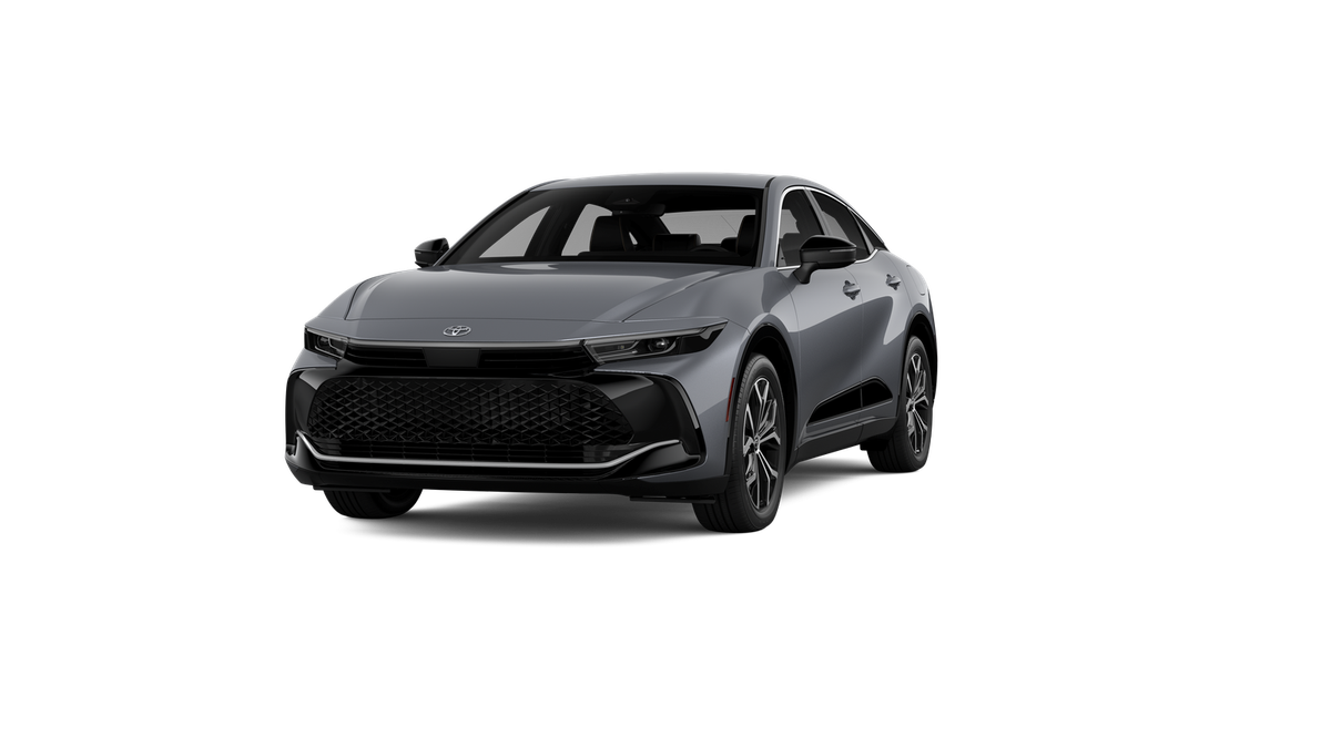 New 2027 Heavy Metal <sup>1</sup> Toyota  XLE image 21