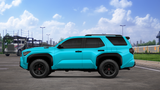 New 2026 Toyota 4Runner i-FORCE MAX SUV