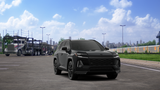 New 2026 Toyota RAV4 SUV