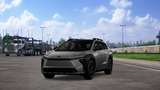 New 2026 Toyota bZ Woodland Sedan