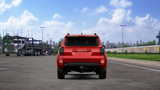 New 2026 Toyota 4Runner SUV
