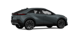 New 2026 Toyota C-HR SUV