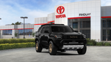 New 2026 Toyota 4Runner i-FORCE MAX SUV