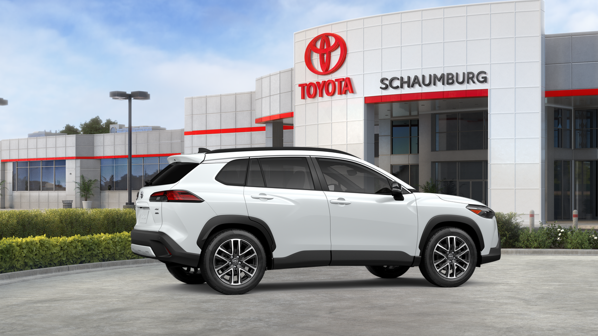 Vehicle thumbnail