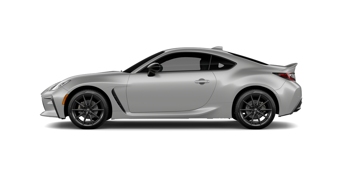 New 2027 Steel Toyota  Premium AT image 6