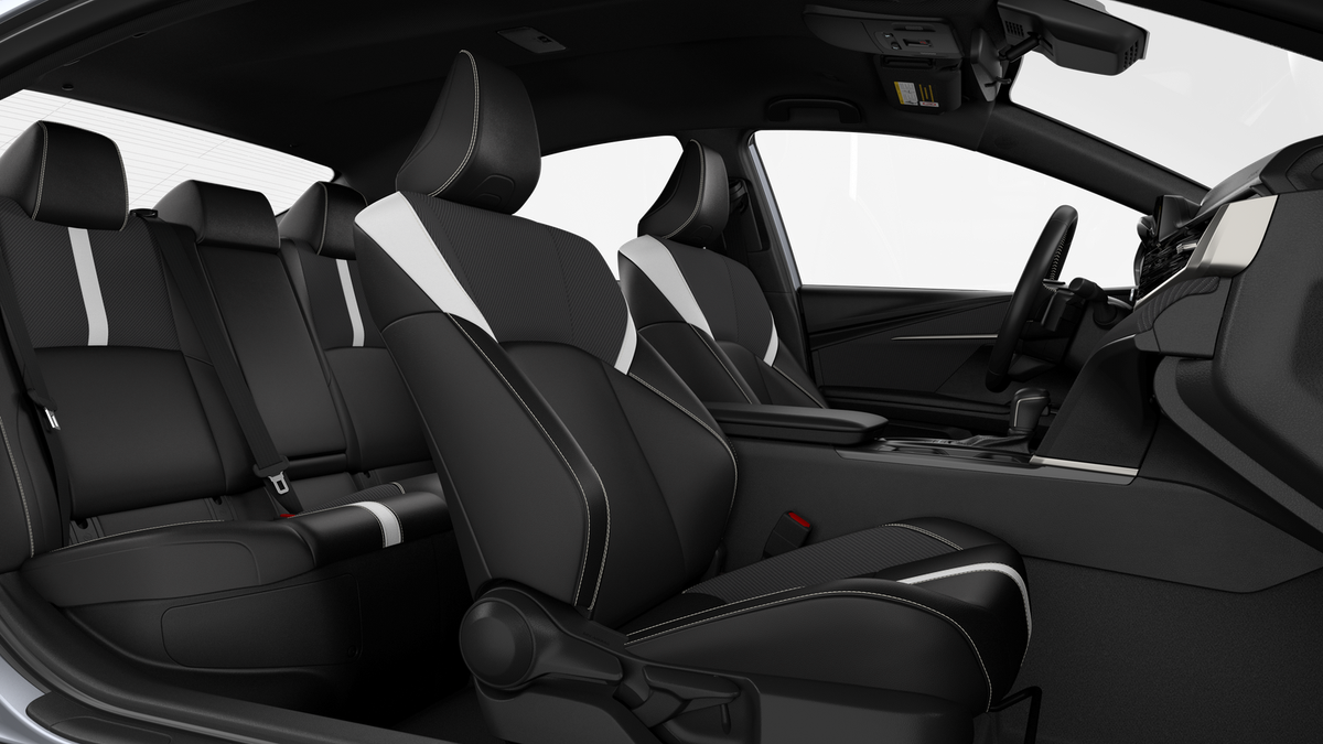 New 2026 Toyota Camry 4D Sedan