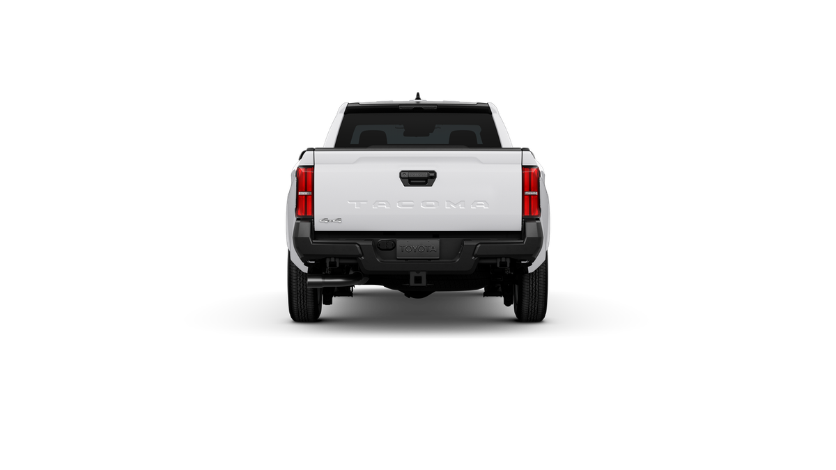 2025 Toyota Tacoma SR XtraCab photo 20