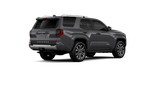 New 2026 Toyota 4Runner SUV