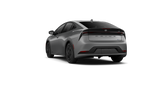 New 2027 Toyota Prius Sedan