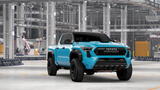 New 2026 Toyota Tacoma i-FORCE MAX Truck
