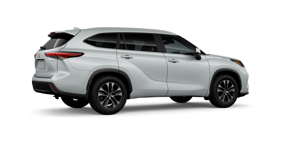 Certified Used 2026 Beige Toyota XLE image 11
