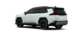 New 2026 Toyota RAV4 SUV
