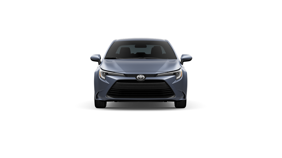 New 2026 Celestite Toyota  LE AWD image 19