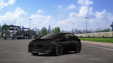 New 2027 Toyota Prius Sedan