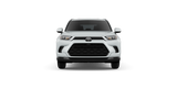 New 2026 Toyota Grand Highlander SUV