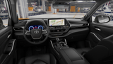 New 2026 Toyota Highlander SUV