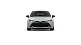 New 2026 Toyota Corolla Hatchback Sedan