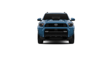 New 2026 Toyota 4Runner SUV