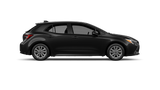 New 2027 Toyota Corolla Hatchback Sedan