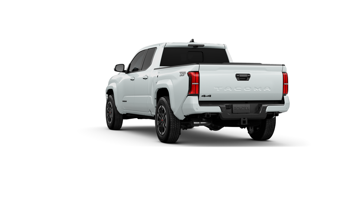 2025 Toyota Tacoma TRD Sport - Photo 49