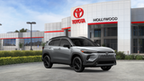 New 2026 Toyota Corolla Cross Hybrid SUV