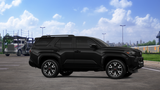 New 2026 Toyota 4Runner SUV