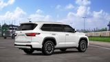 New 2026 Toyota Sequoia SUV