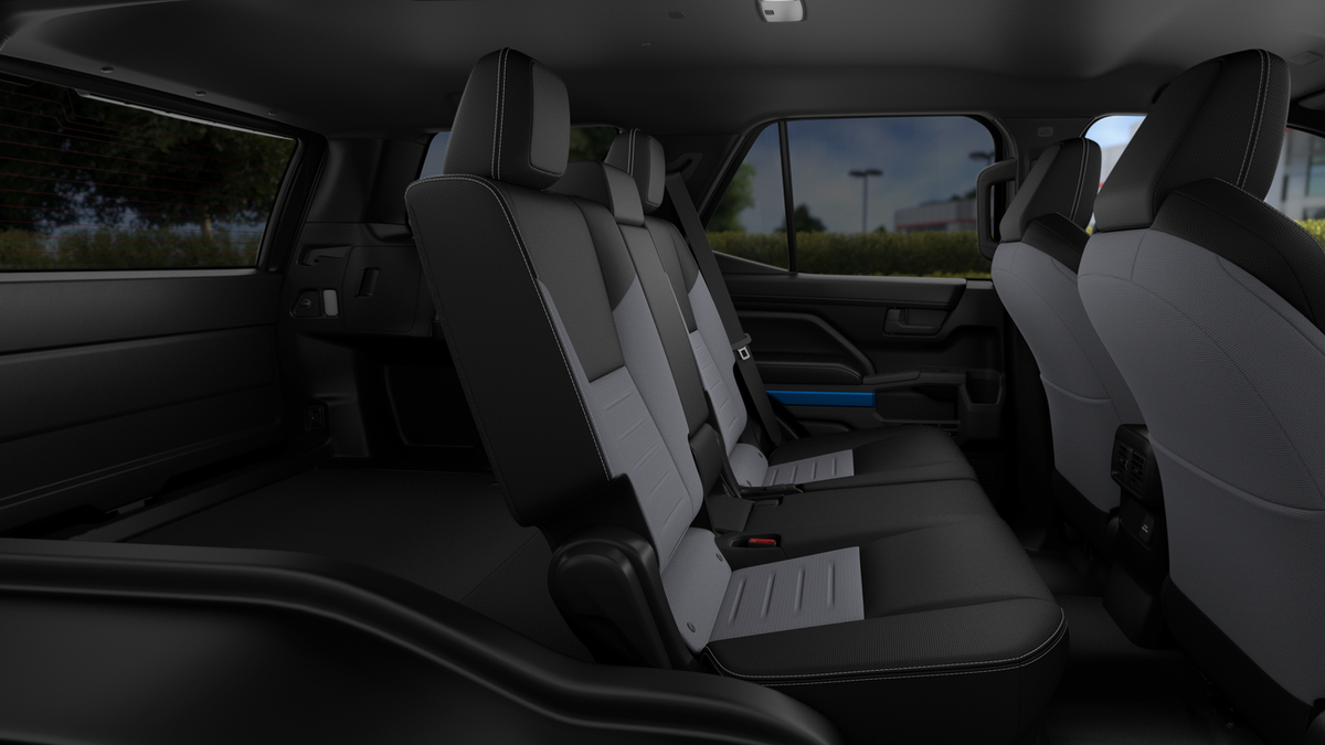 New 2026 Underground Toyota  TRD Sport image 23