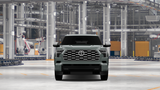 New 2026 Toyota Sequoia SUV
