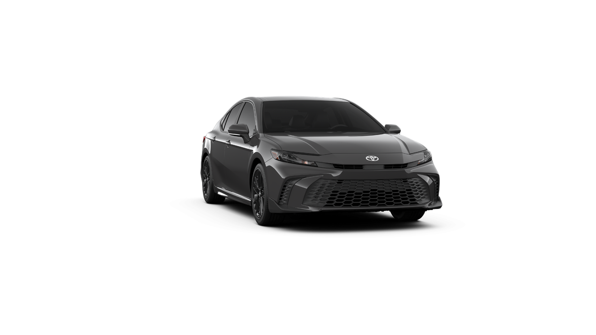 New 2027 Underground Toyota  SE image 18