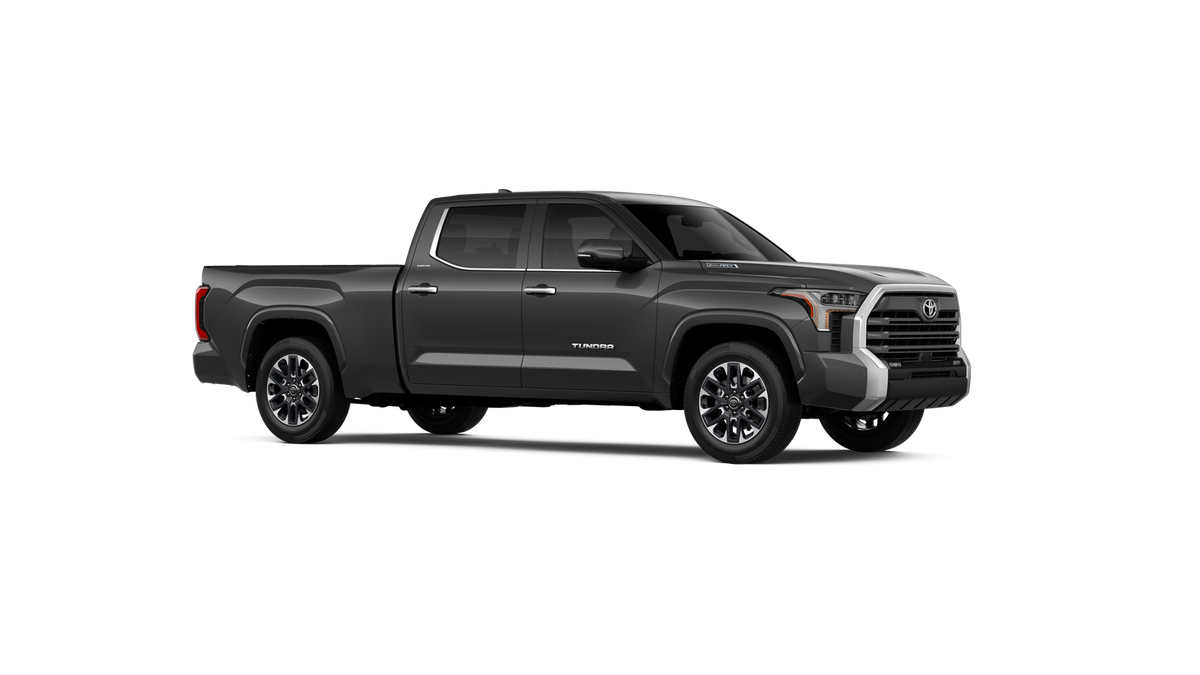 New 2026 Toyota Tundra i-FORCE MAX Truck