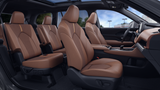 New 2026 Toyota Grand Highlander Hybrid SUV
