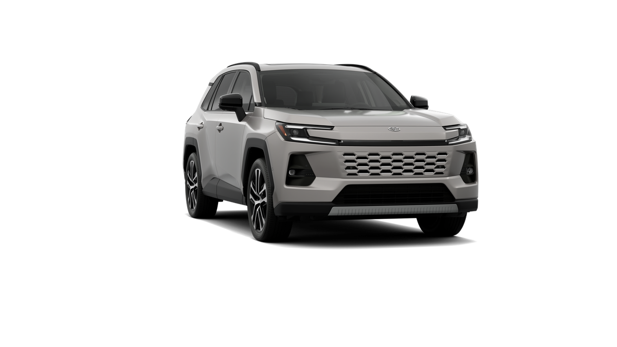 New 2026 Meteor Shower Toyota  Limited image 18