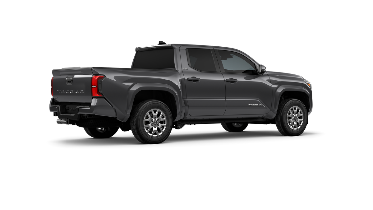 2025 Toyota Tacoma SR5 Double Cab photo 12
