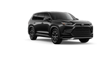New 2026 Toyota Grand Highlander Hybrid SUV