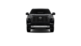 New 2026 Toyota Sequoia SUV