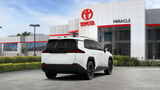 New 2026 Toyota RAV4 SUV