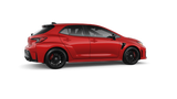 New 2026 Toyota GR Corolla Sedan
