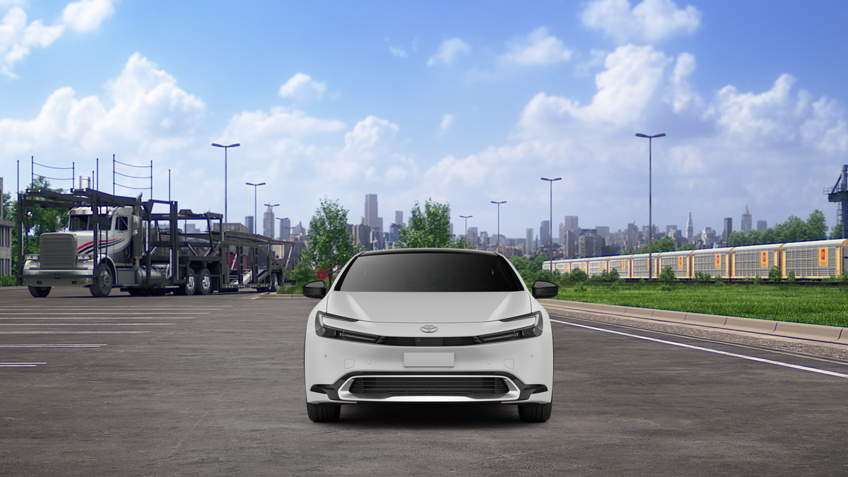 New 2027 Wind Chill Pearl <sup>1</sup> Toyota  Limited AWD image 19
