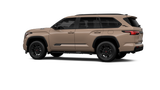 New 2026 Toyota Sequoia SUV