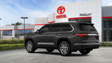New 2026 Toyota Sequoia SUV