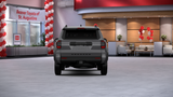 New 2026 Toyota 4Runner SUV