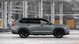 New 2026 Toyota Grand Highlander Hybrid SUV