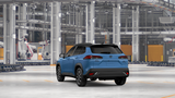 New 2026 Toyota Corolla Cross Hybrid SUV